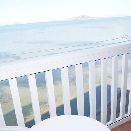 Torre Luquillo Apartment La Manga del Mar Menor Luaran gambar