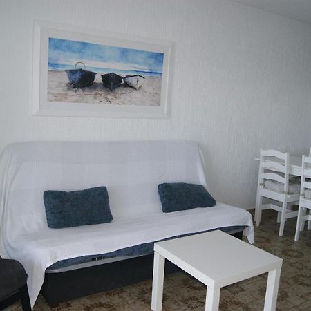 Torre Luquillo Apartment La Manga del Mar Menor Luaran gambar