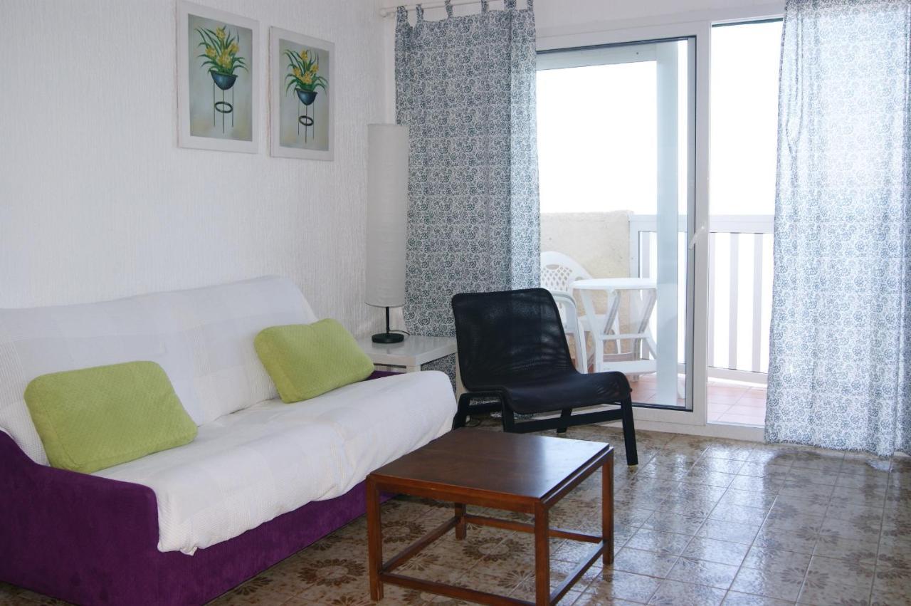 Torre Luquillo Apartment La Manga del Mar Menor Luaran gambar