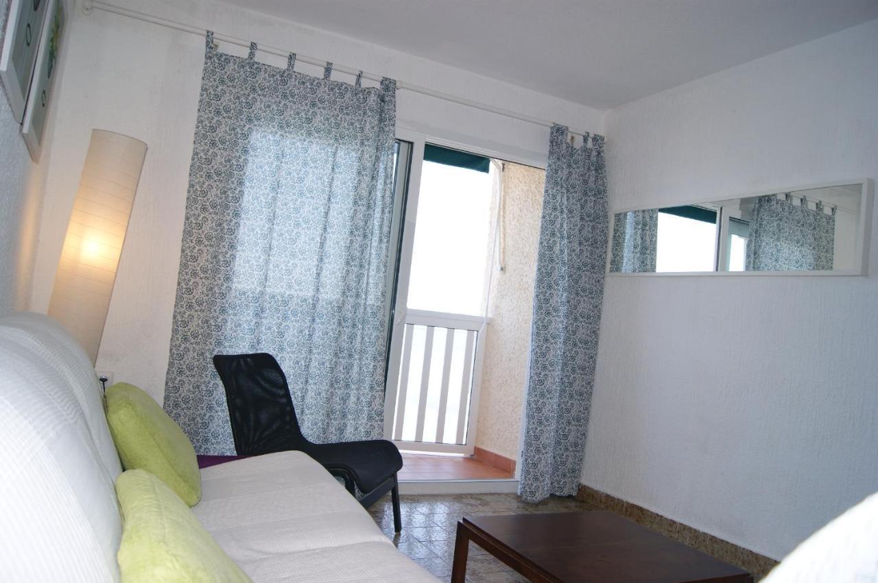 Torre Luquillo Apartment La Manga del Mar Menor Luaran gambar