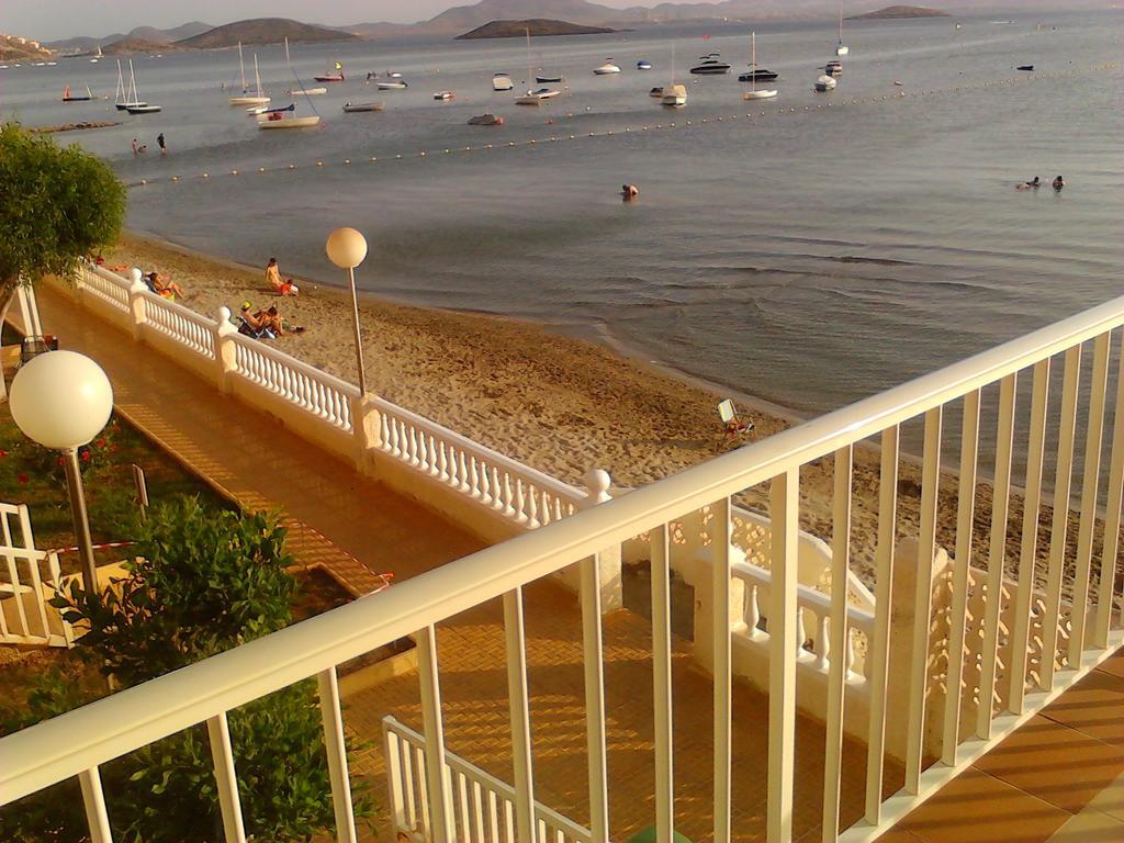 Torre Luquillo Apartment La Manga del Mar Menor Bilik gambar