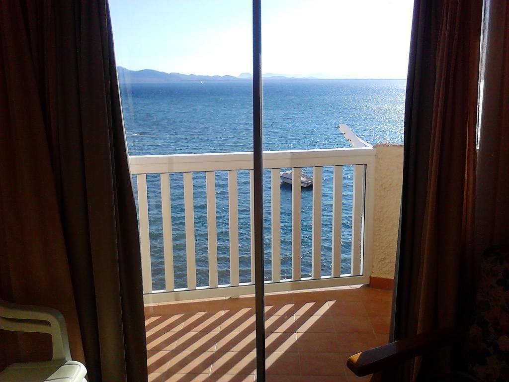 Torre Luquillo Apartment La Manga del Mar Menor Bilik gambar