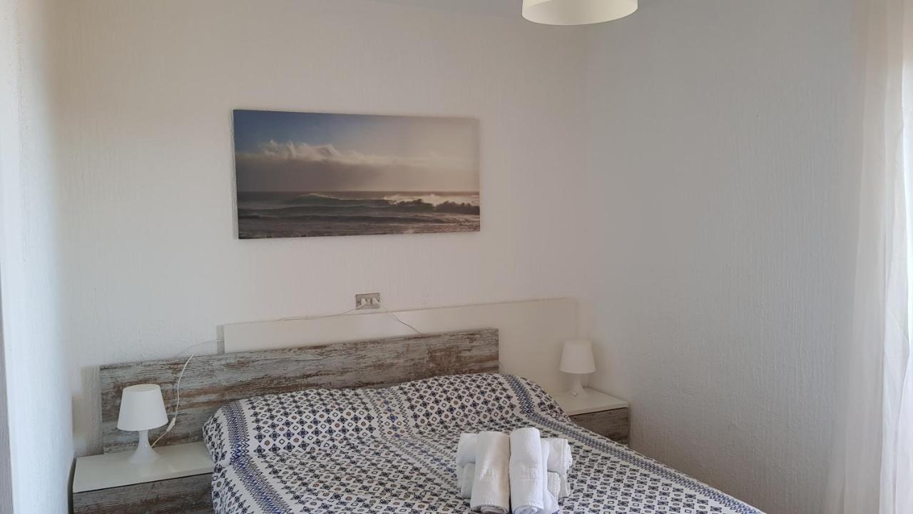 Torre Luquillo Apartment La Manga del Mar Menor Bilik gambar