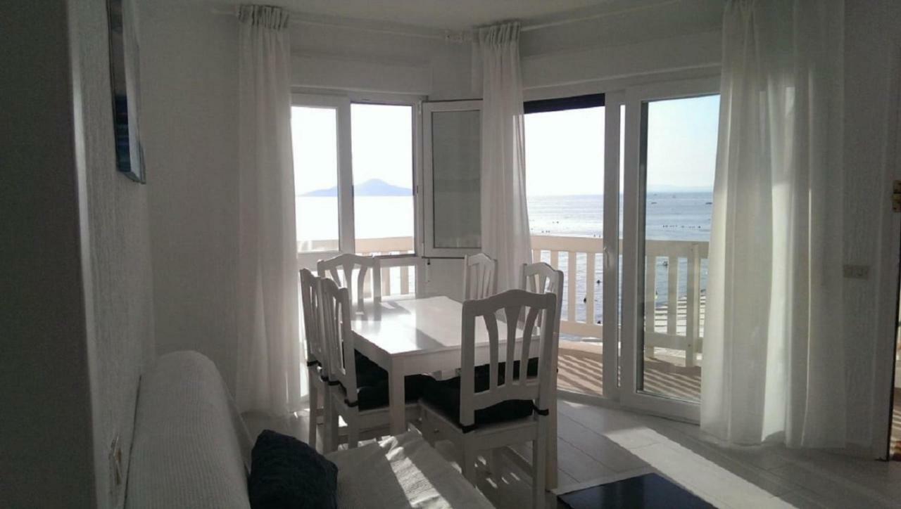 Torre Luquillo Apartment La Manga del Mar Menor Luaran gambar
